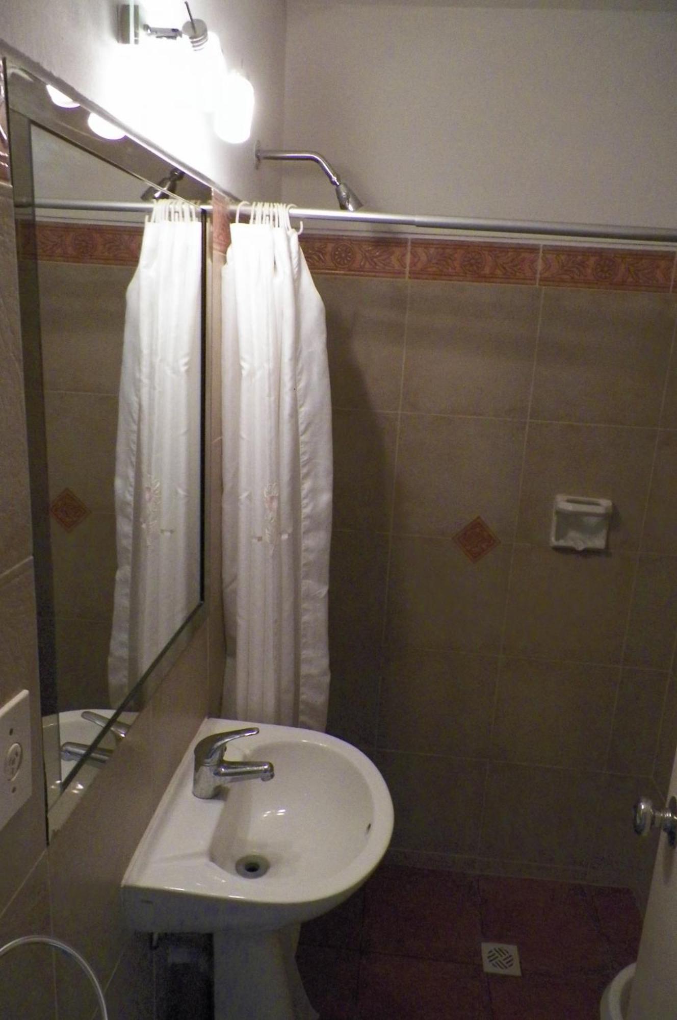 Hotel Yeruti 라 팔로마 외부 사진